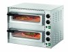 Piec do pizzy Mini Plus 2 BARTSCHER 203535 203535